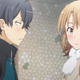 Illustration for article titled iMy Teen Romantic Comedy SNAFU/i Season 3 Delayed Indefinitely